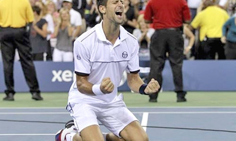 Djokovici şi Kvitova, desemnaţi cei mai buni tenismeni ai anului 2011 de ITF